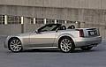 Cadillac XLR-V. Foto: Auto-Reporter/Cadillac